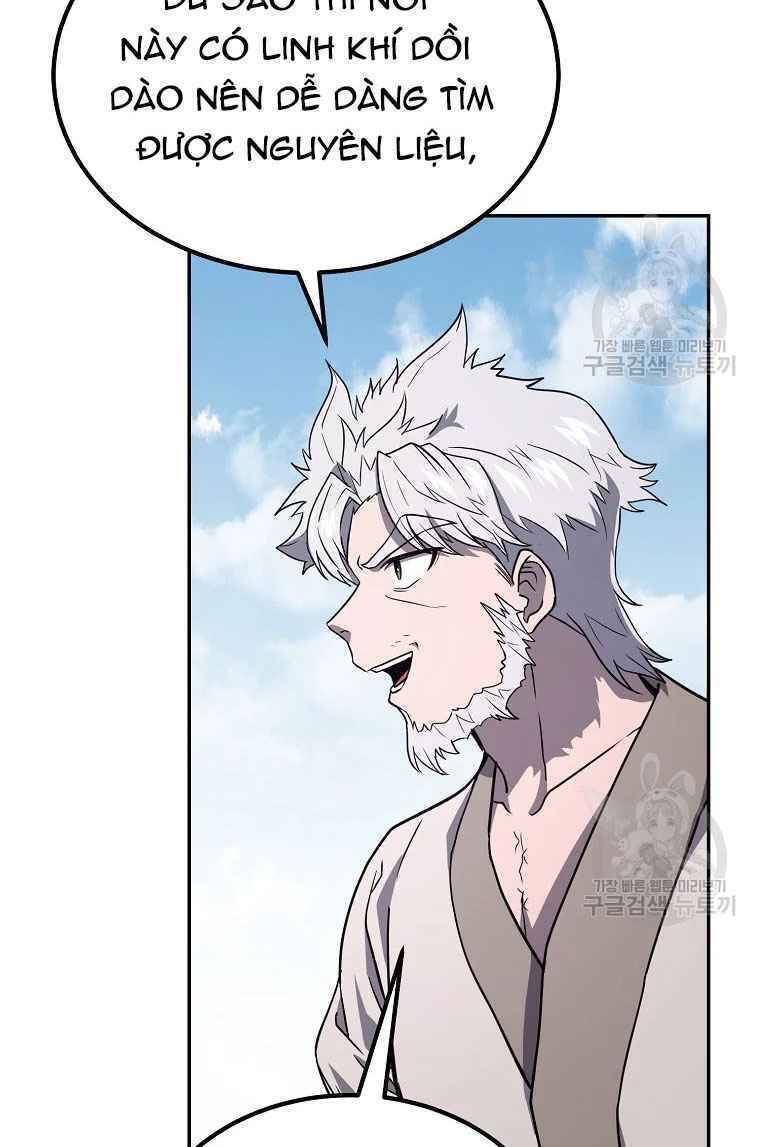 Thiếu Niên Phương Sĩ Chapter 26 - 51