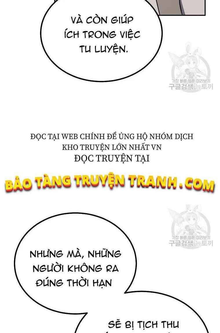 Thiếu Niên Phương Sĩ Chapter 26 - 52