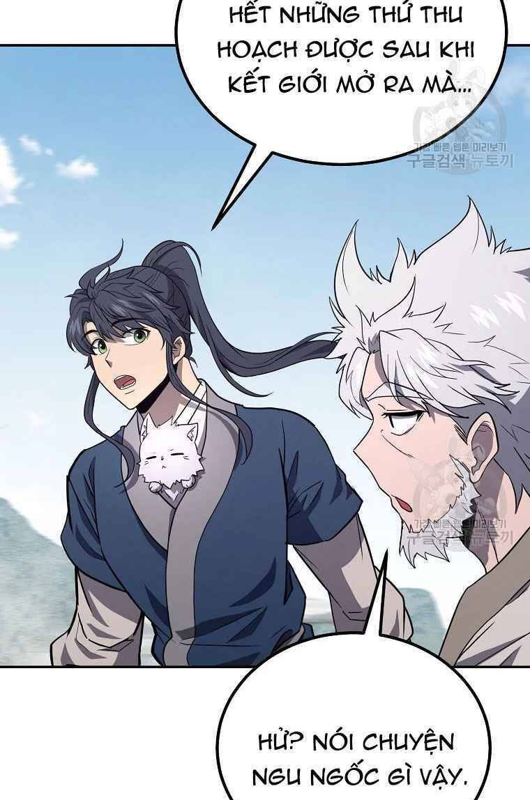 Thiếu Niên Phương Sĩ Chapter 26 - 53