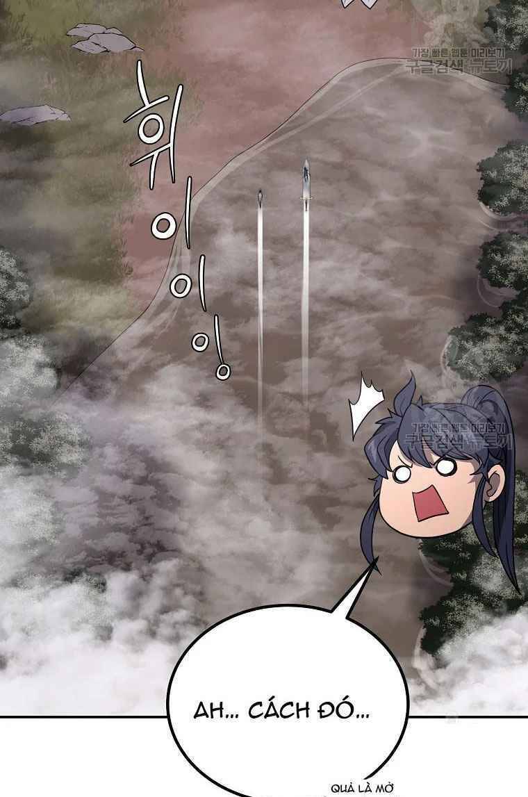 Thiếu Niên Phương Sĩ Chapter 26 - 55