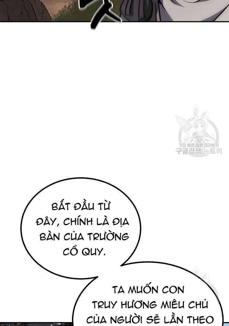 Thiếu Niên Phương Sĩ Chapter 26 - 58