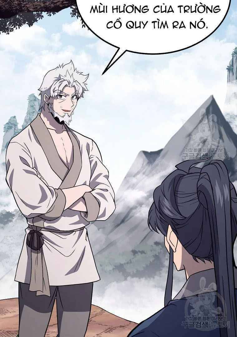 Thiếu Niên Phương Sĩ Chapter 26 - 59