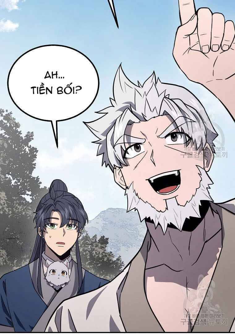 Thiếu Niên Phương Sĩ Chapter 26 - 61