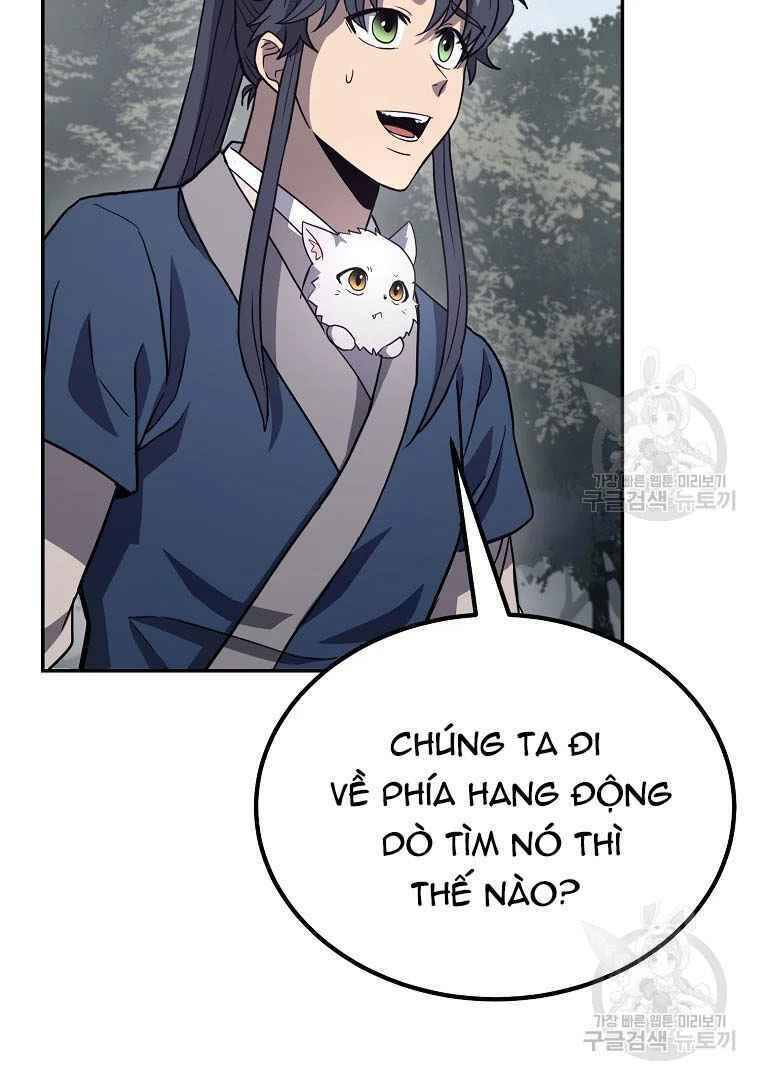 Thiếu Niên Phương Sĩ Chapter 26 - 63