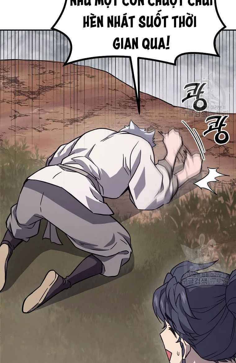 Thiếu Niên Phương Sĩ Chapter 26 - 67
