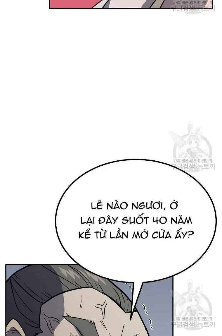 Thiếu Niên Phương Sĩ Chapter 26 - 8