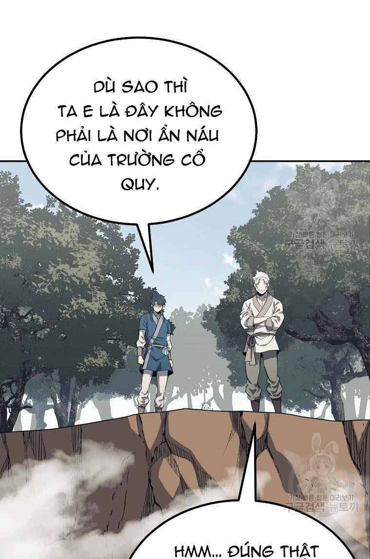 Thiếu Niên Phương Sĩ Chapter 26 - 73