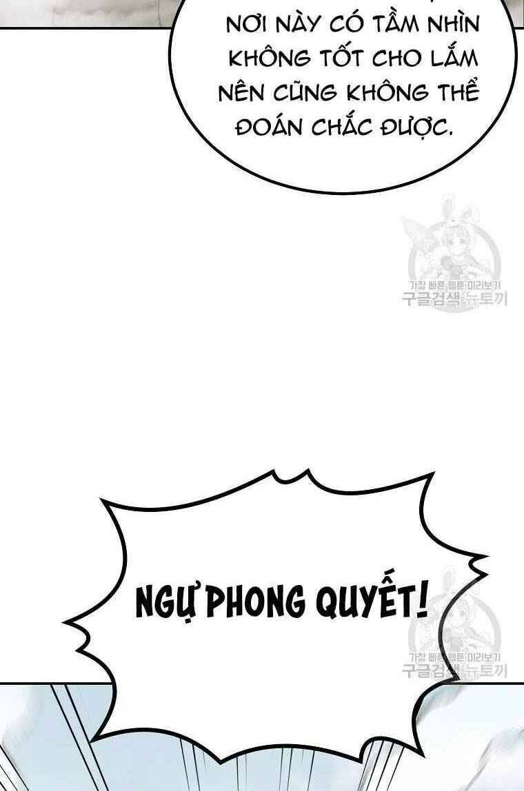 Thiếu Niên Phương Sĩ Chapter 26 - 74