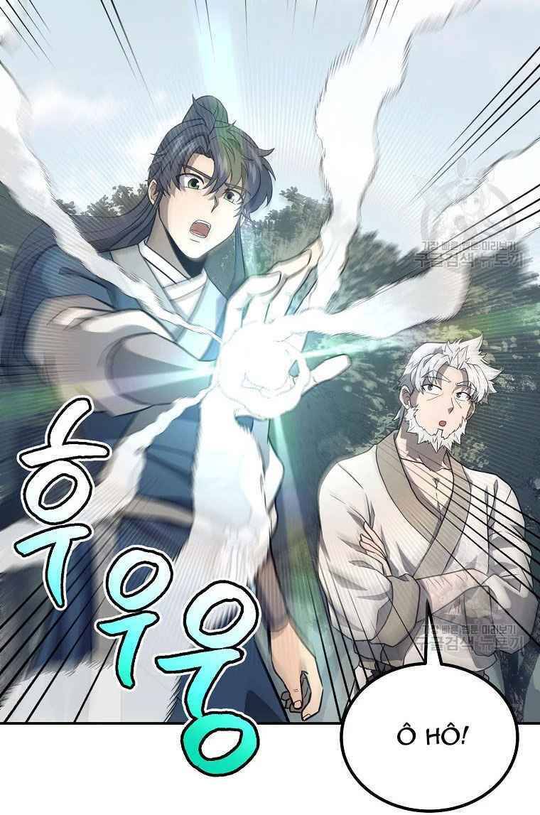 Thiếu Niên Phương Sĩ Chapter 26 - 75