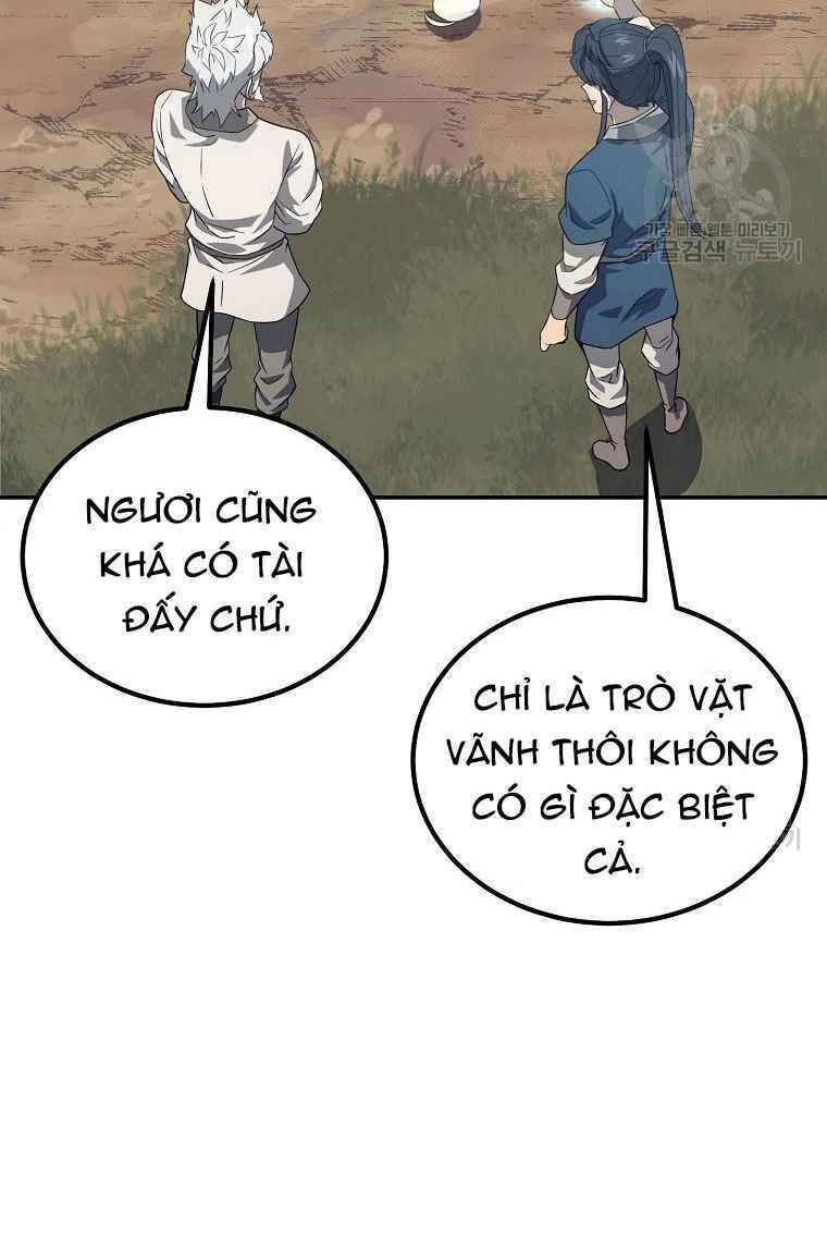 Thiếu Niên Phương Sĩ Chapter 26 - 77