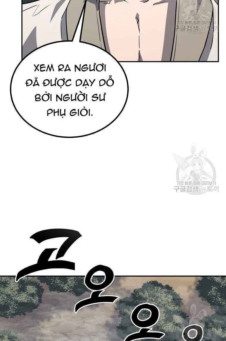 Thiếu Niên Phương Sĩ Chapter 26 - 79