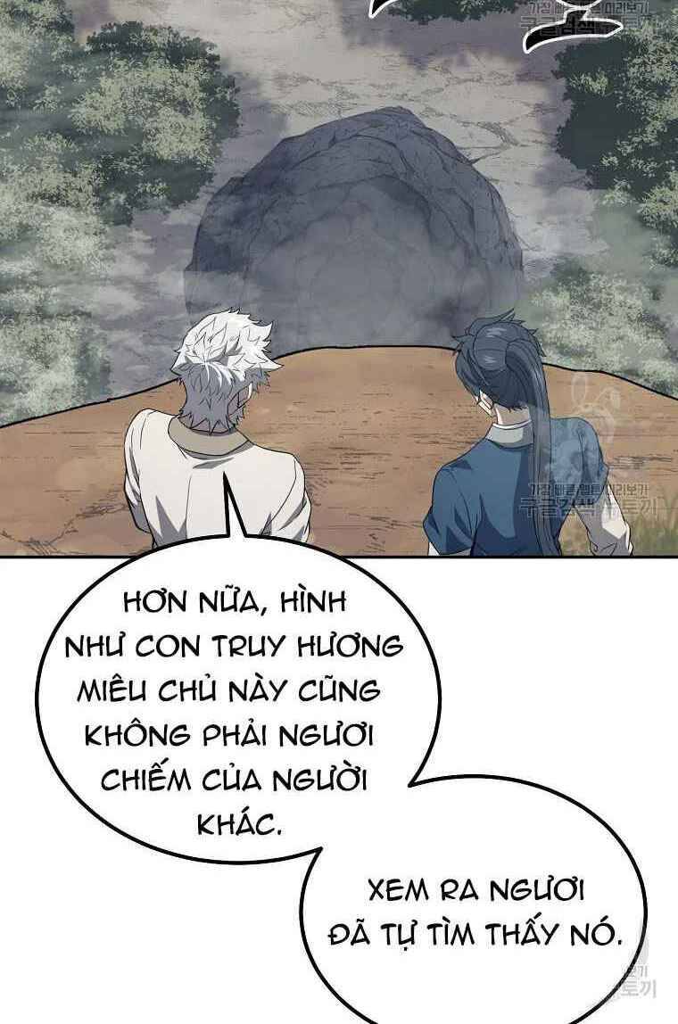 Thiếu Niên Phương Sĩ Chapter 26 - 80
