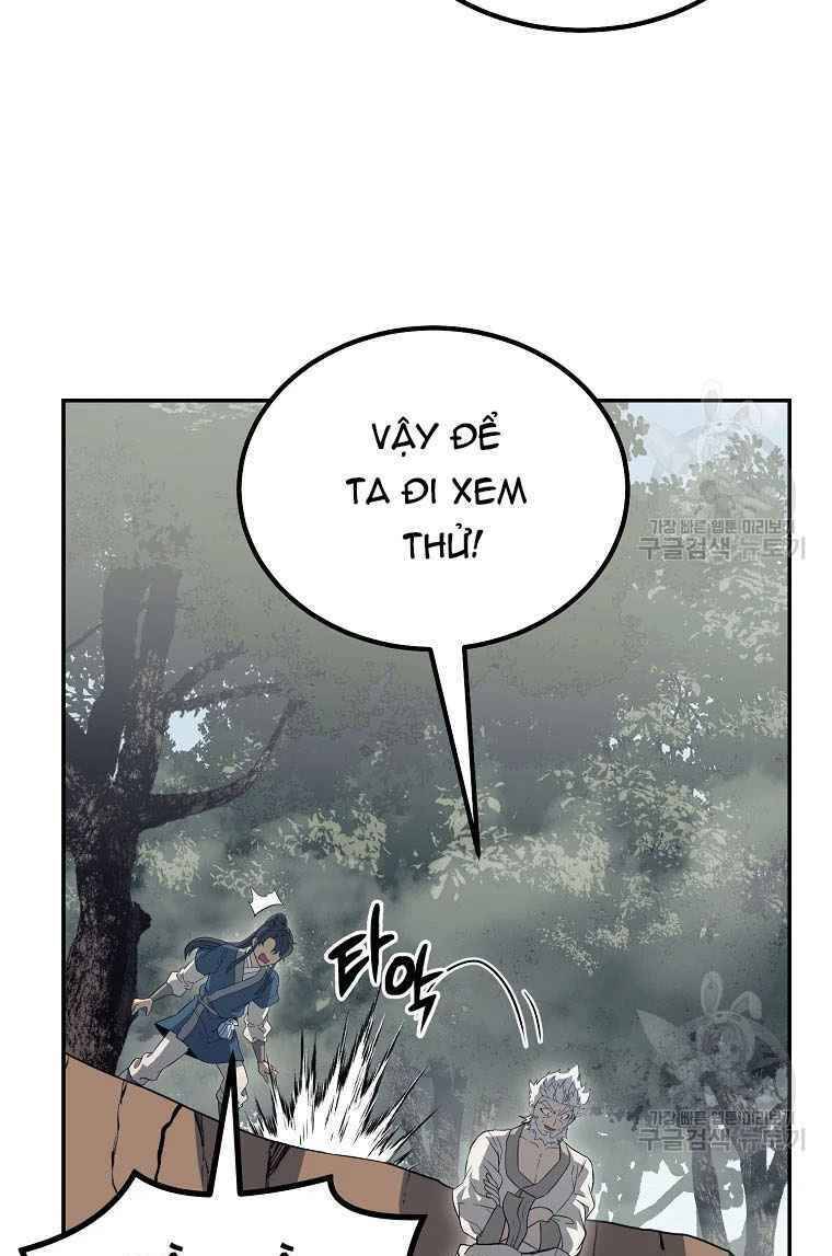Thiếu Niên Phương Sĩ Chapter 26 - 81