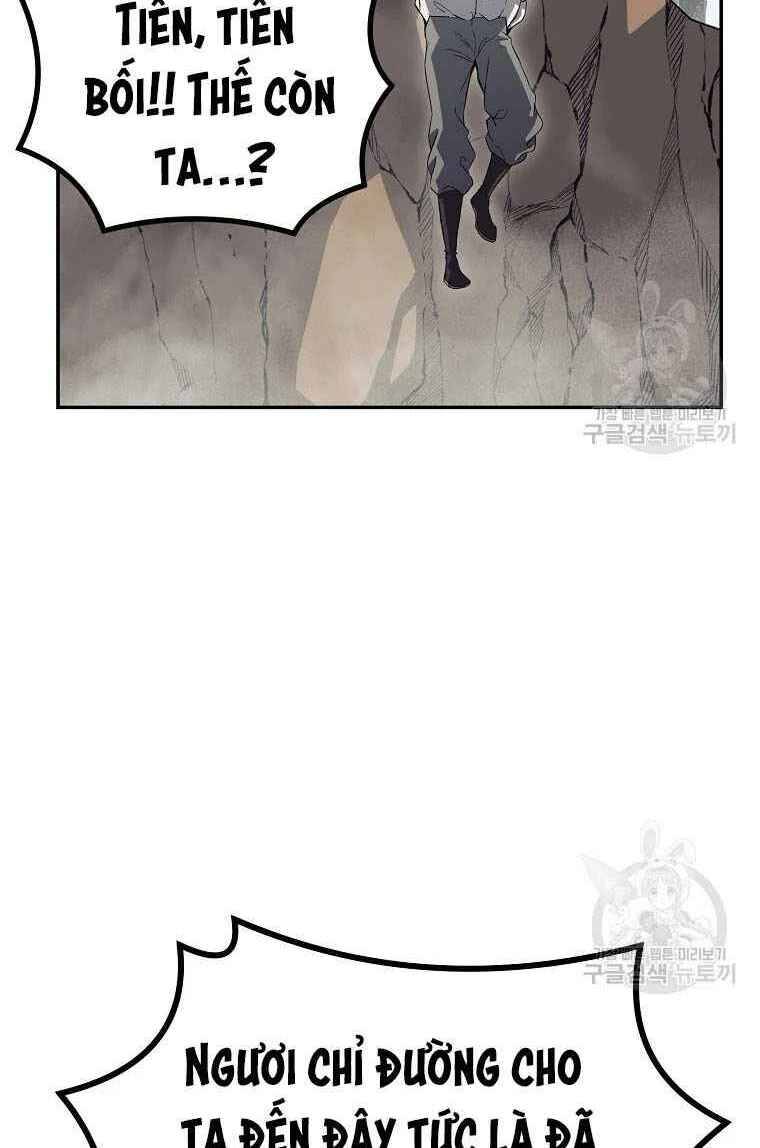 Thiếu Niên Phương Sĩ Chapter 26 - 82