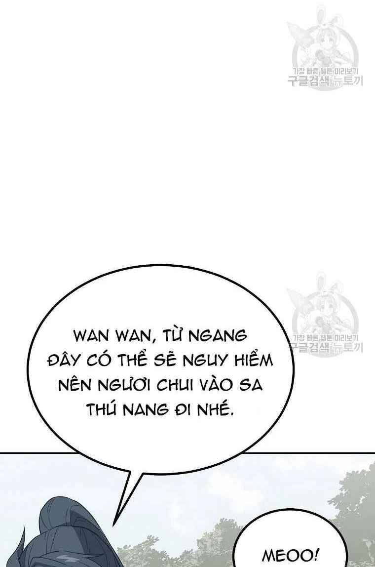 Thiếu Niên Phương Sĩ Chapter 26 - 86
