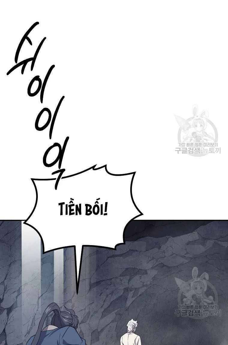 Thiếu Niên Phương Sĩ Chapter 26 - 89