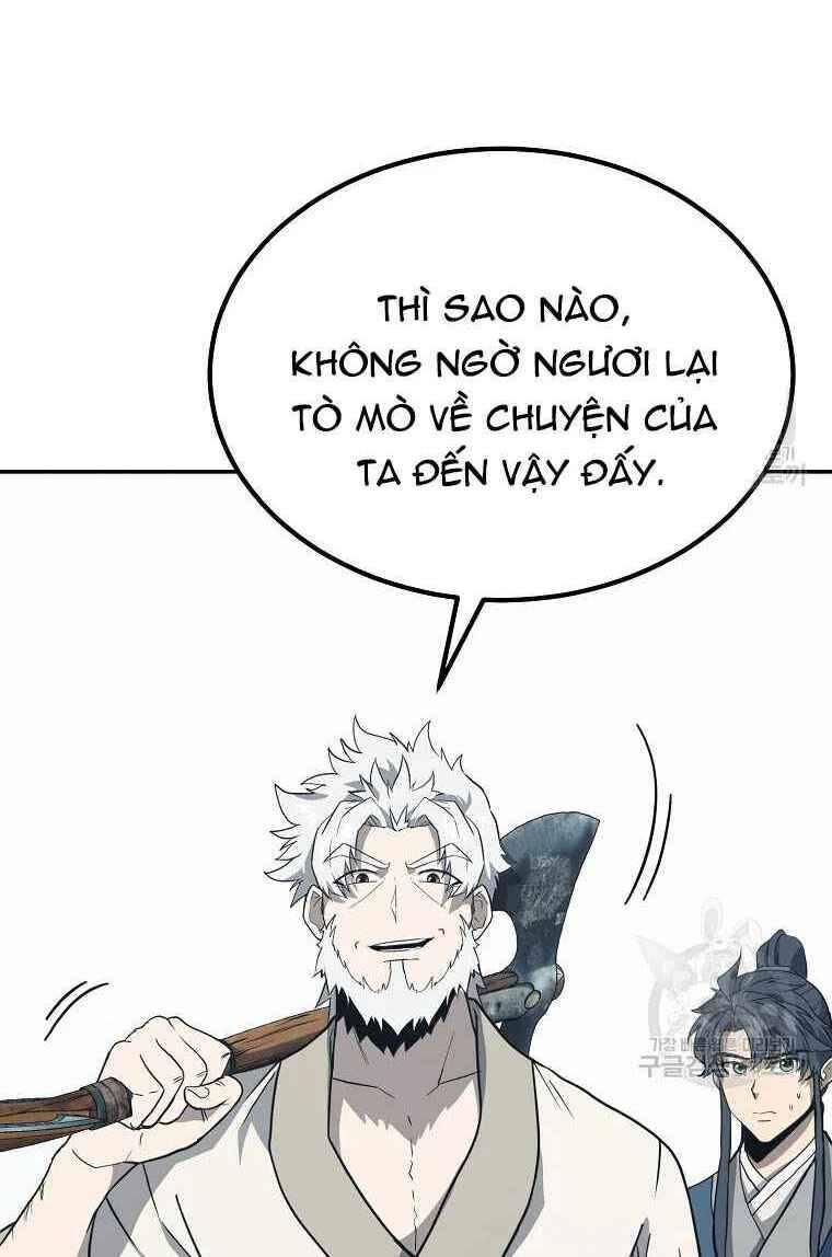 Thiếu Niên Phương Sĩ Chapter 26 - 10