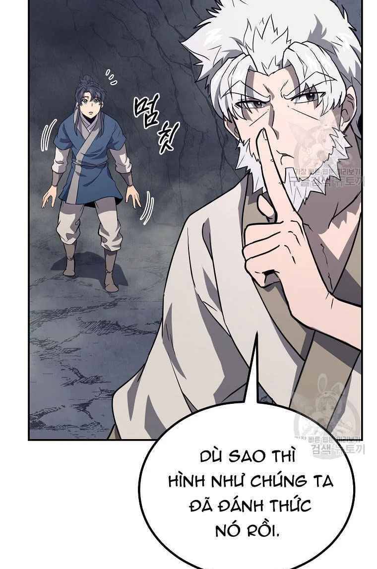 Thiếu Niên Phương Sĩ Chapter 26 - 91