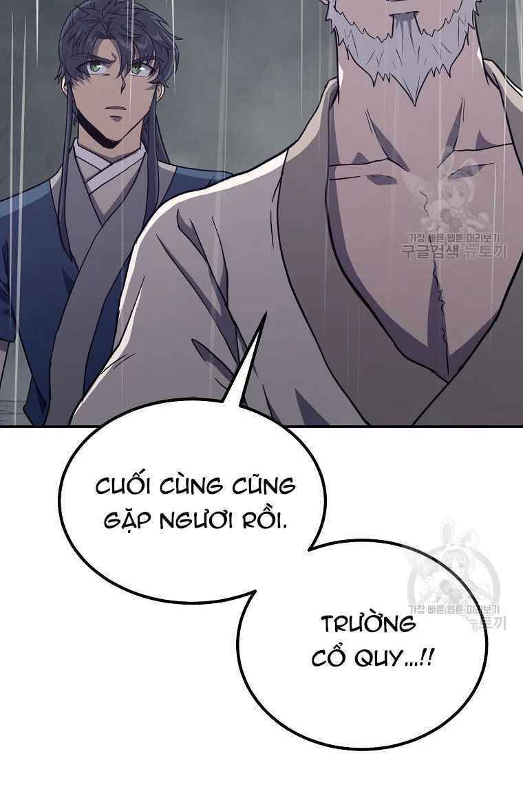 Thiếu Niên Phương Sĩ Chapter 26 - 99