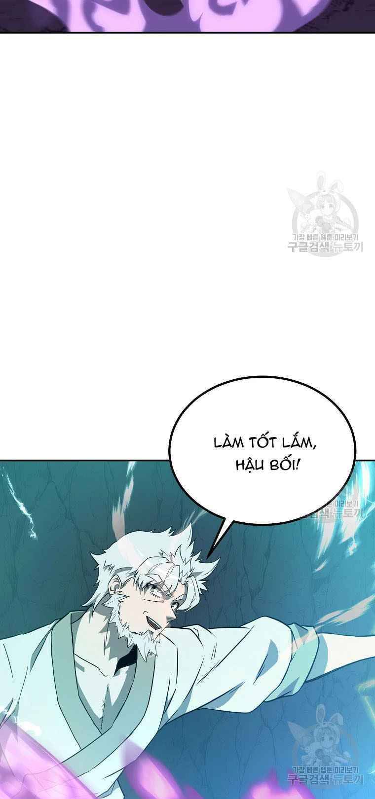 Thiếu Niên Phương Sĩ Chapter 27 - 23