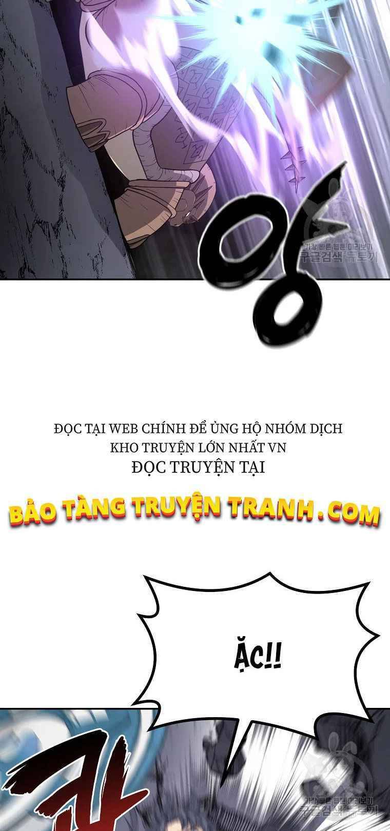 Thiếu Niên Phương Sĩ Chapter 27 - 28