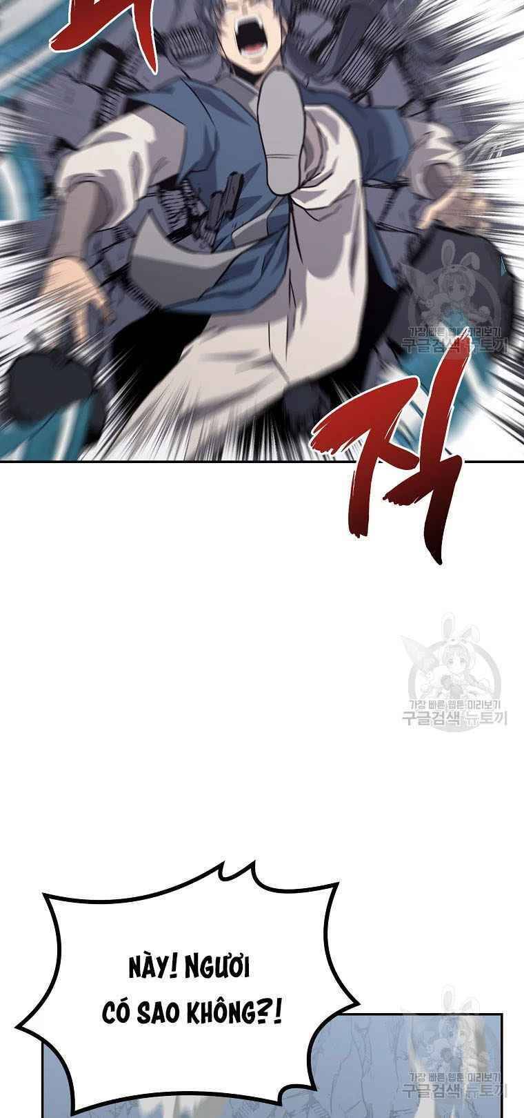 Thiếu Niên Phương Sĩ Chapter 27 - 29