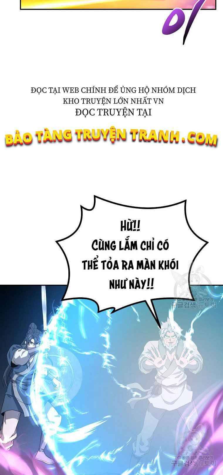 Thiếu Niên Phương Sĩ Chapter 27 - 4