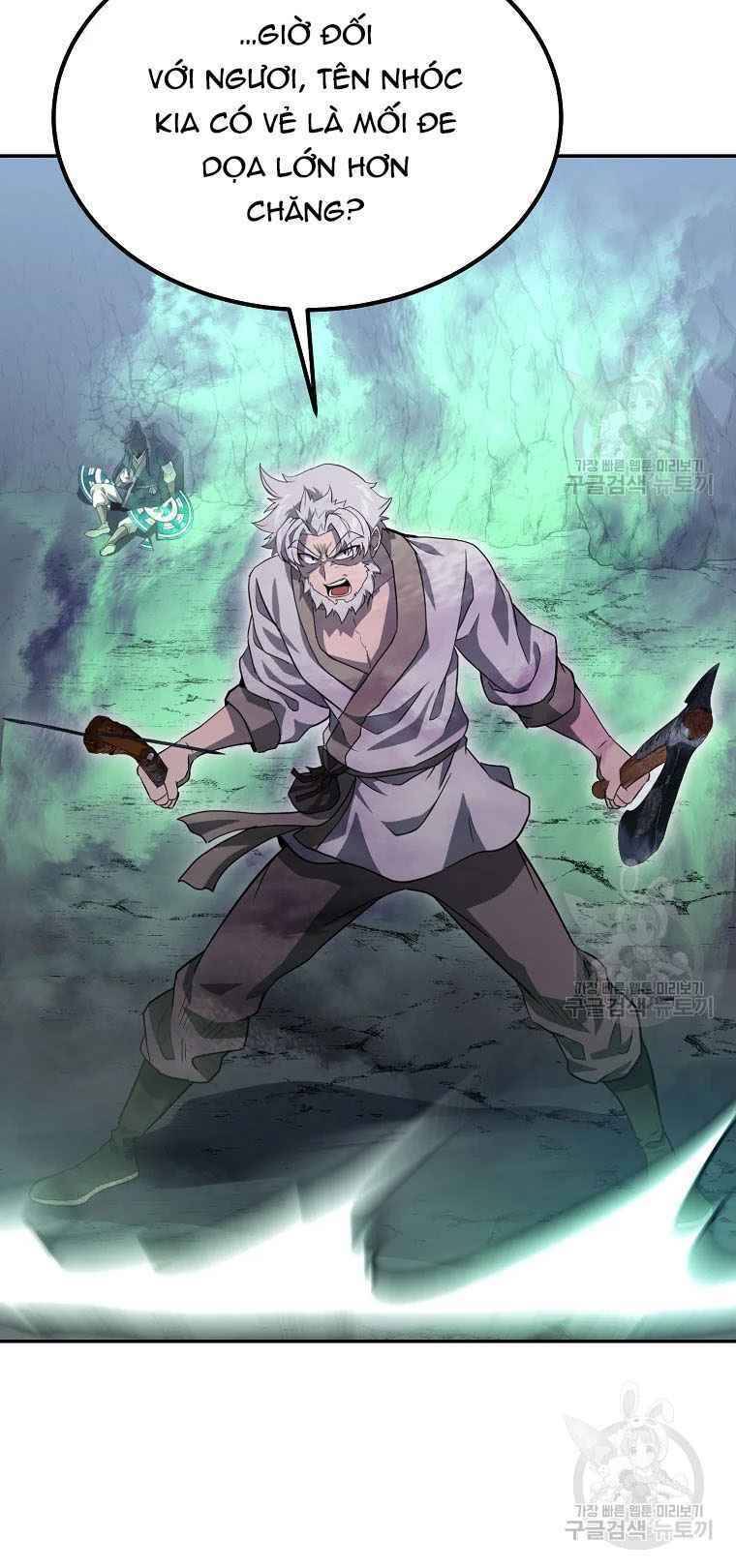 Thiếu Niên Phương Sĩ Chapter 27 - 31