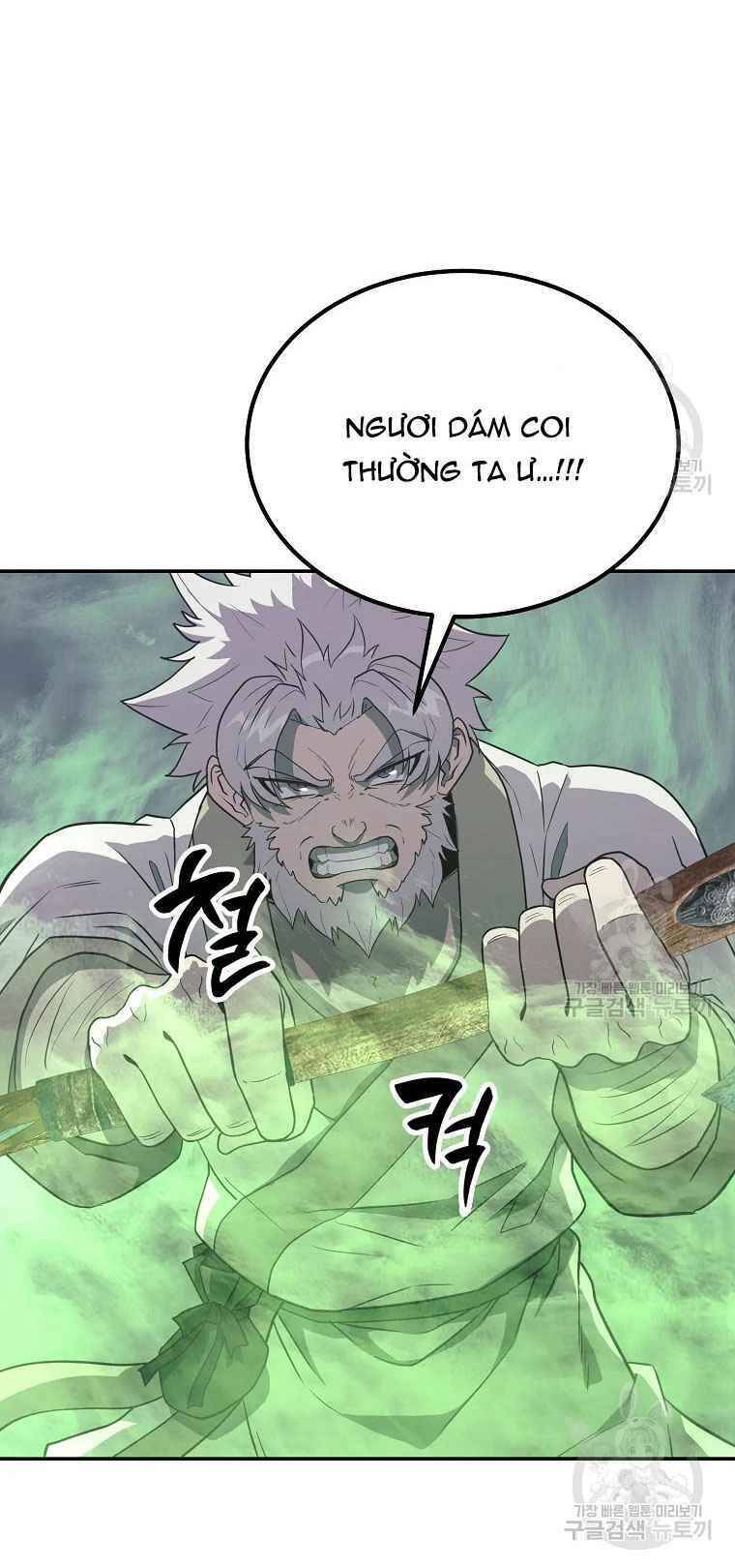 Thiếu Niên Phương Sĩ Chapter 27 - 32