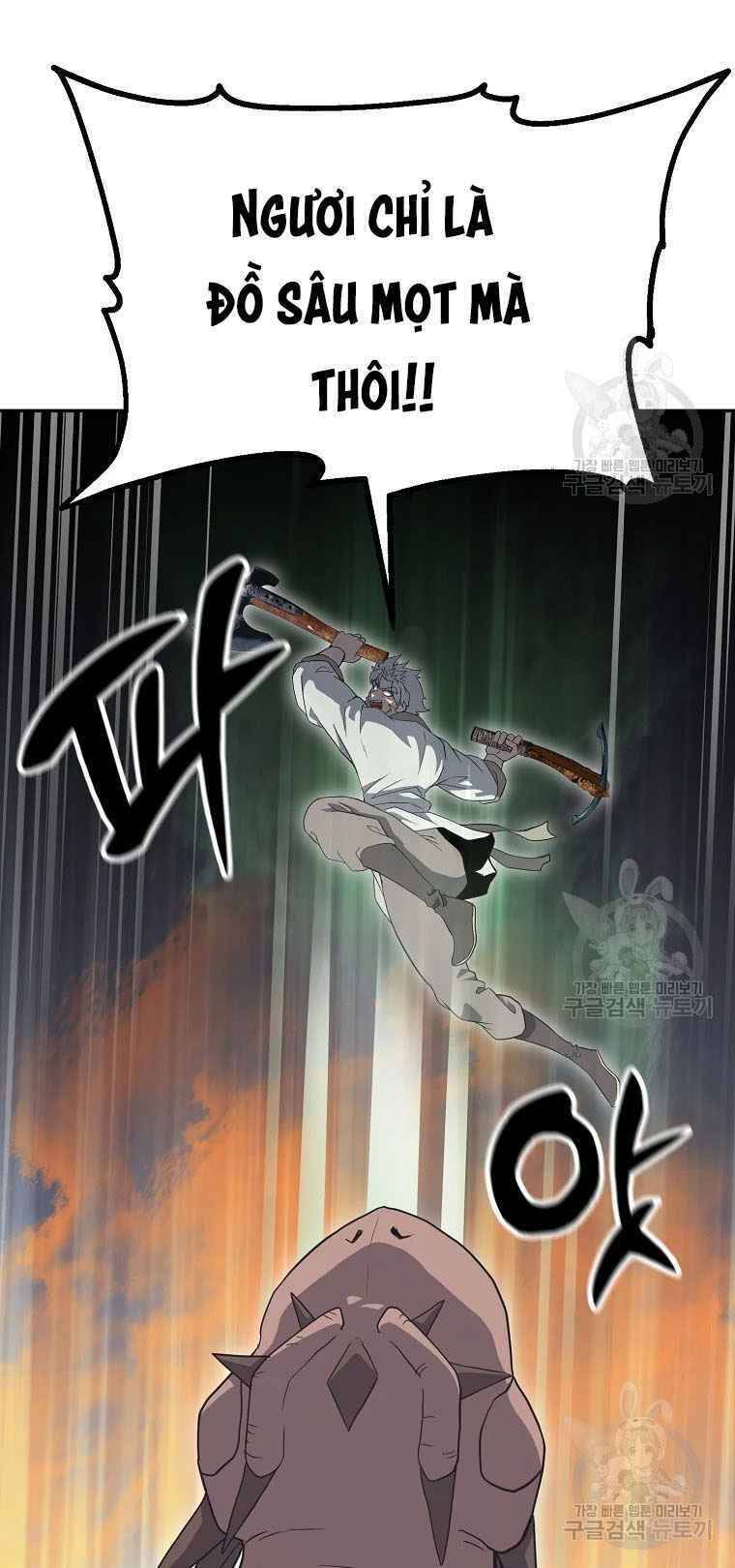 Thiếu Niên Phương Sĩ Chapter 27 - 35