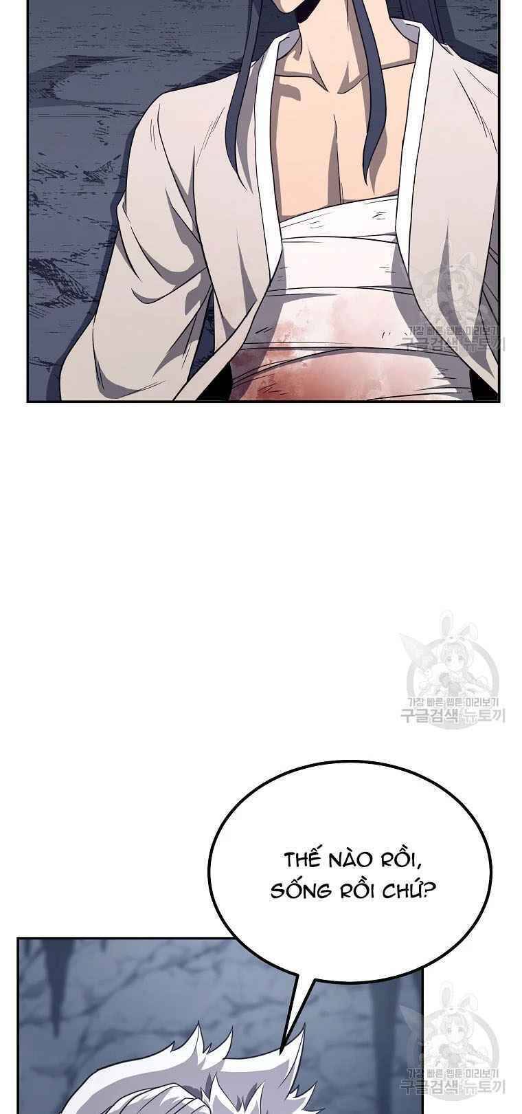 Thiếu Niên Phương Sĩ Chapter 27 - 41