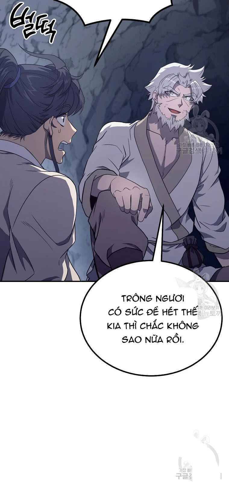 Thiếu Niên Phương Sĩ Chapter 27 - 43
