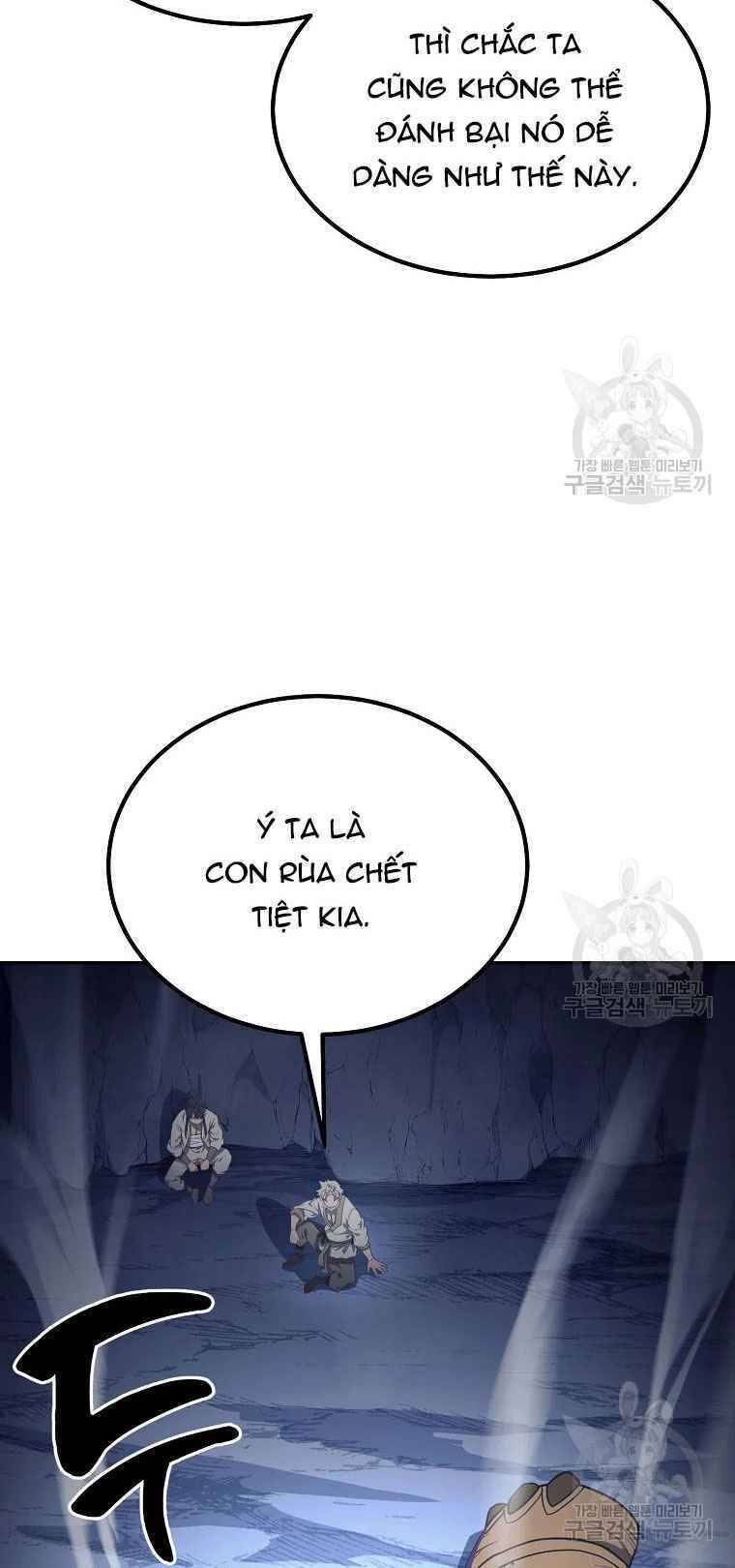 Thiếu Niên Phương Sĩ Chapter 27 - 46