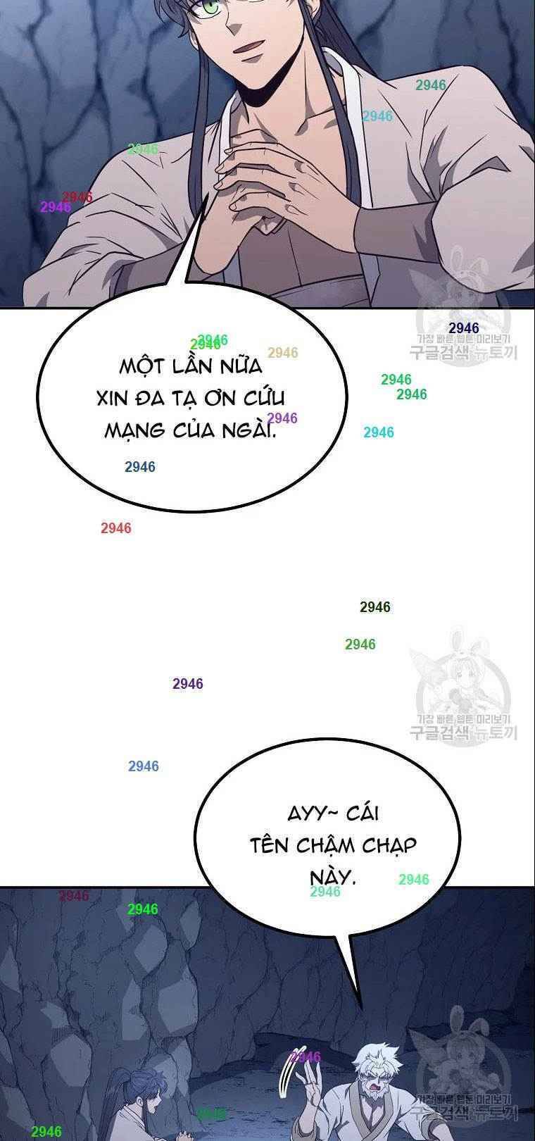 Thiếu Niên Phương Sĩ Chapter 27 - 48