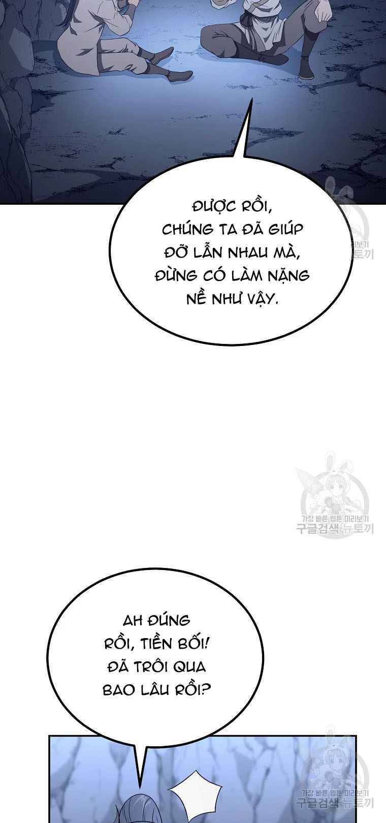 Thiếu Niên Phương Sĩ Chapter 27 - 49