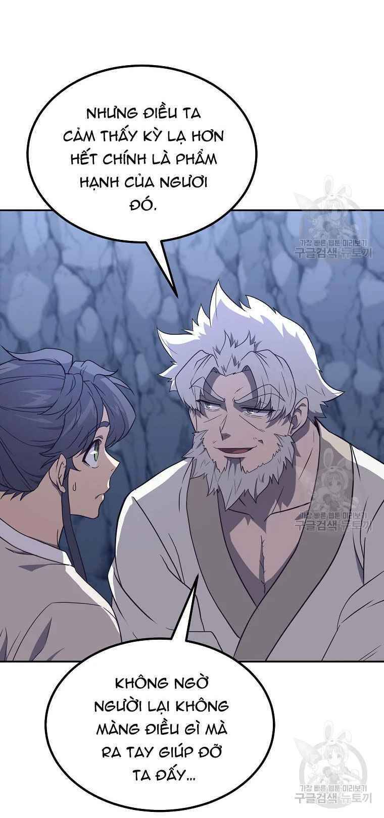 Thiếu Niên Phương Sĩ Chapter 27 - 54