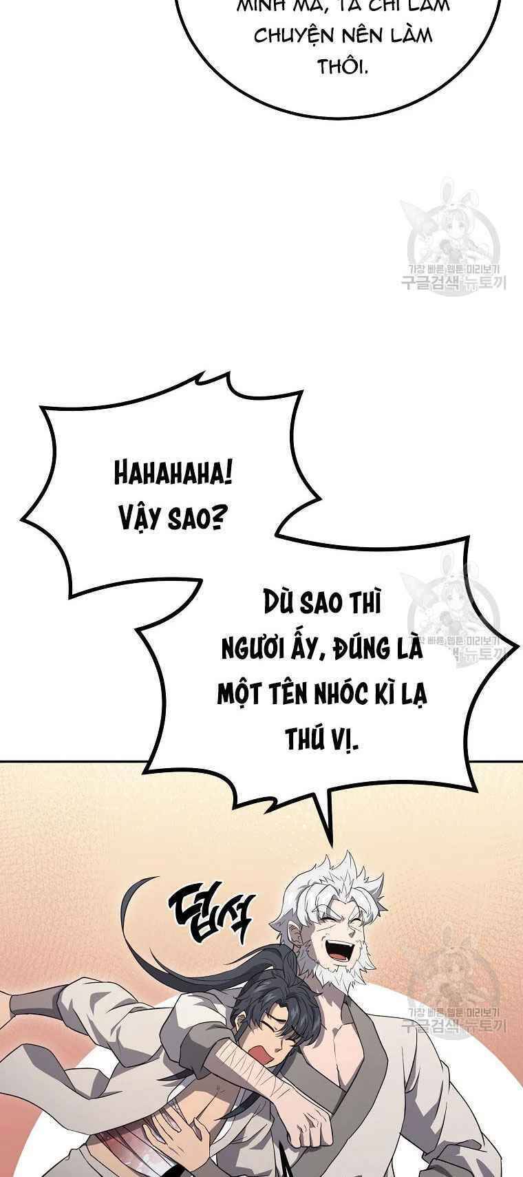 Thiếu Niên Phương Sĩ Chapter 27 - 56