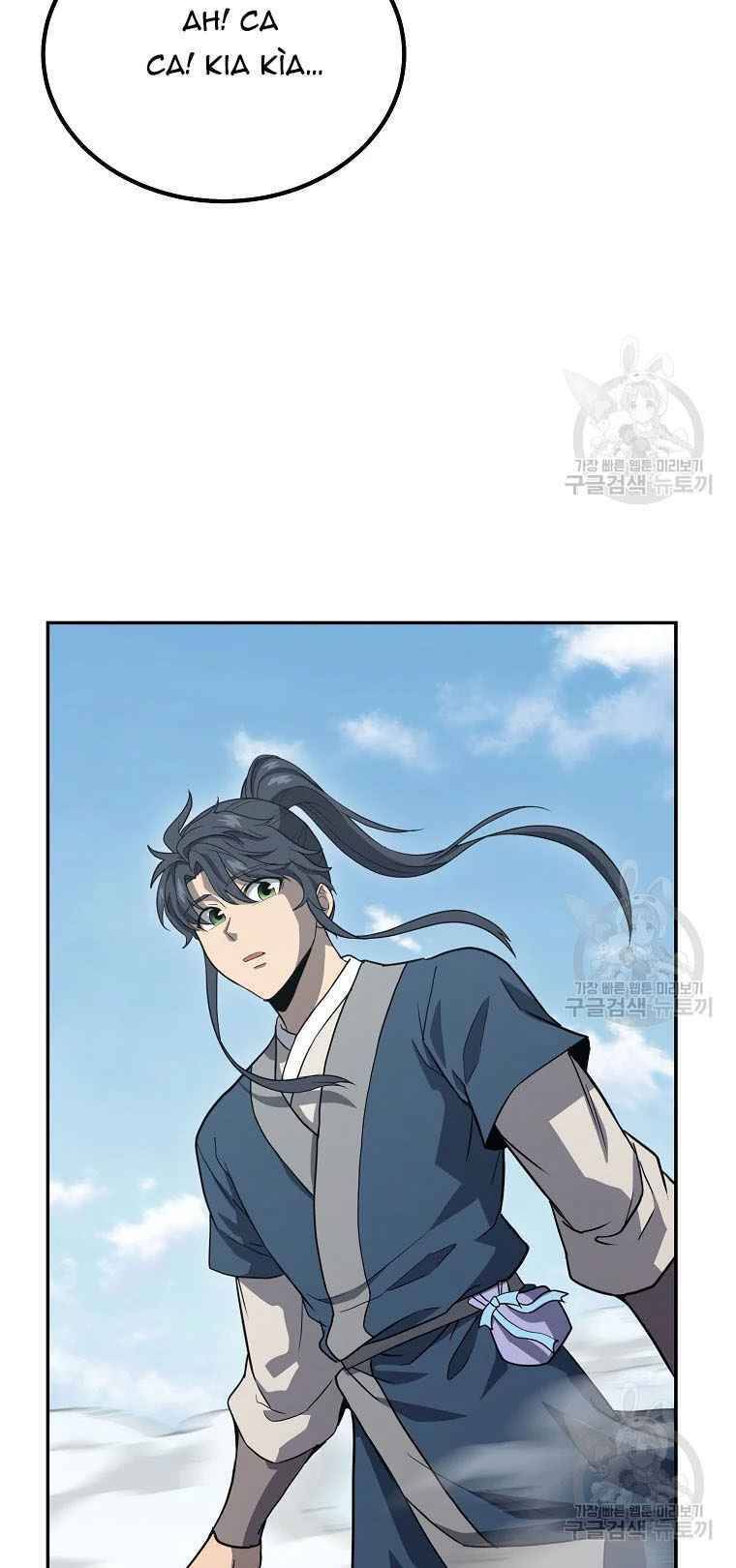 Thiếu Niên Phương Sĩ Chapter 27 - 63