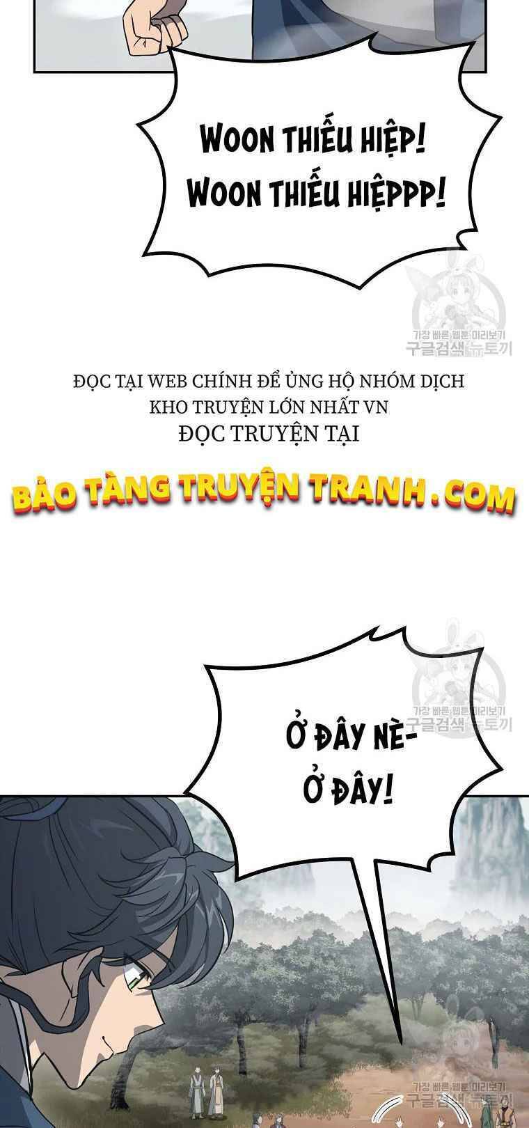 Thiếu Niên Phương Sĩ Chapter 27 - 64