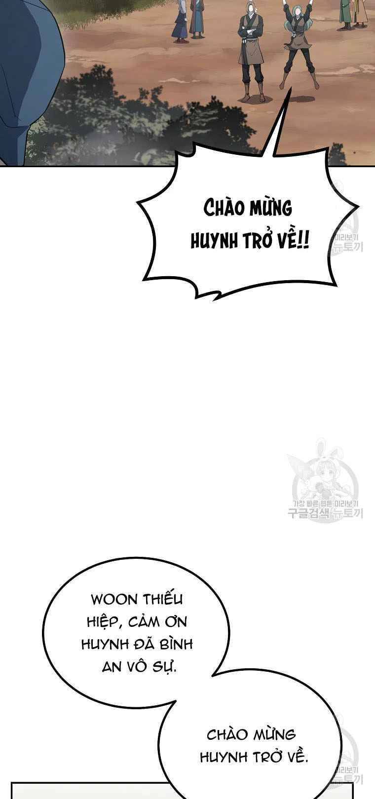 Thiếu Niên Phương Sĩ Chapter 27 - 65