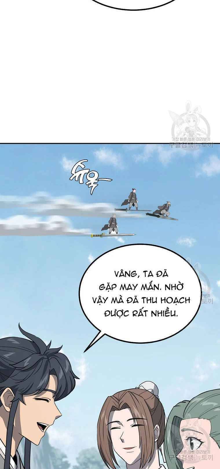 Thiếu Niên Phương Sĩ Chapter 27 - 68