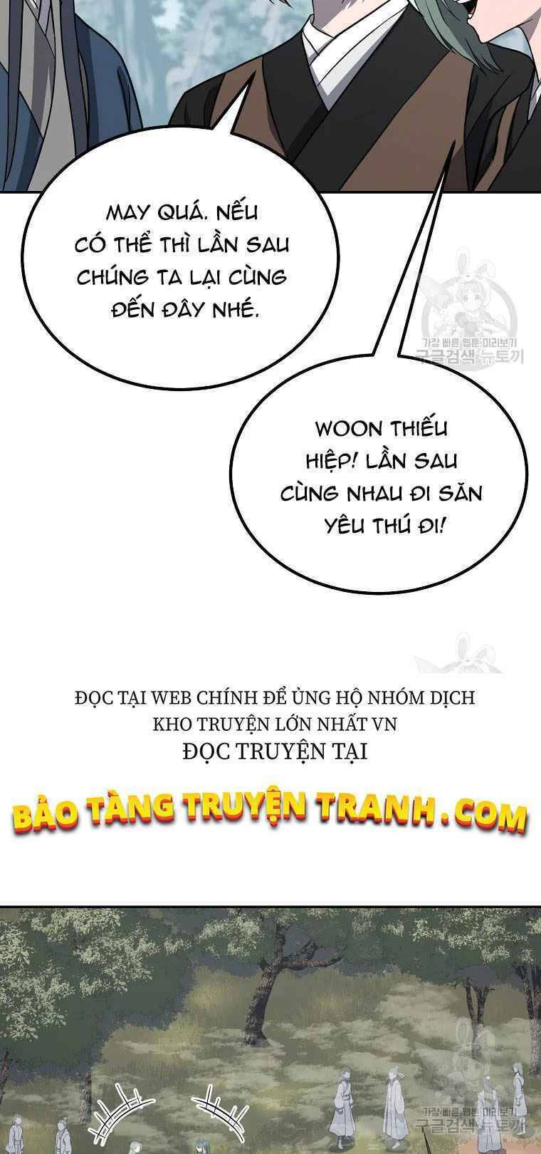 Thiếu Niên Phương Sĩ Chapter 27 - 69