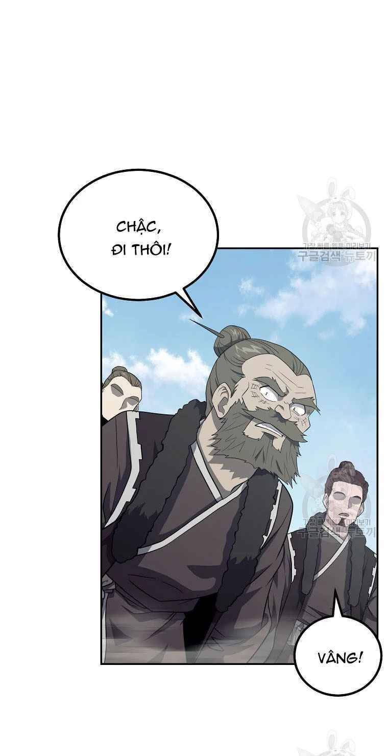 Thiếu Niên Phương Sĩ Chapter 27 - 73