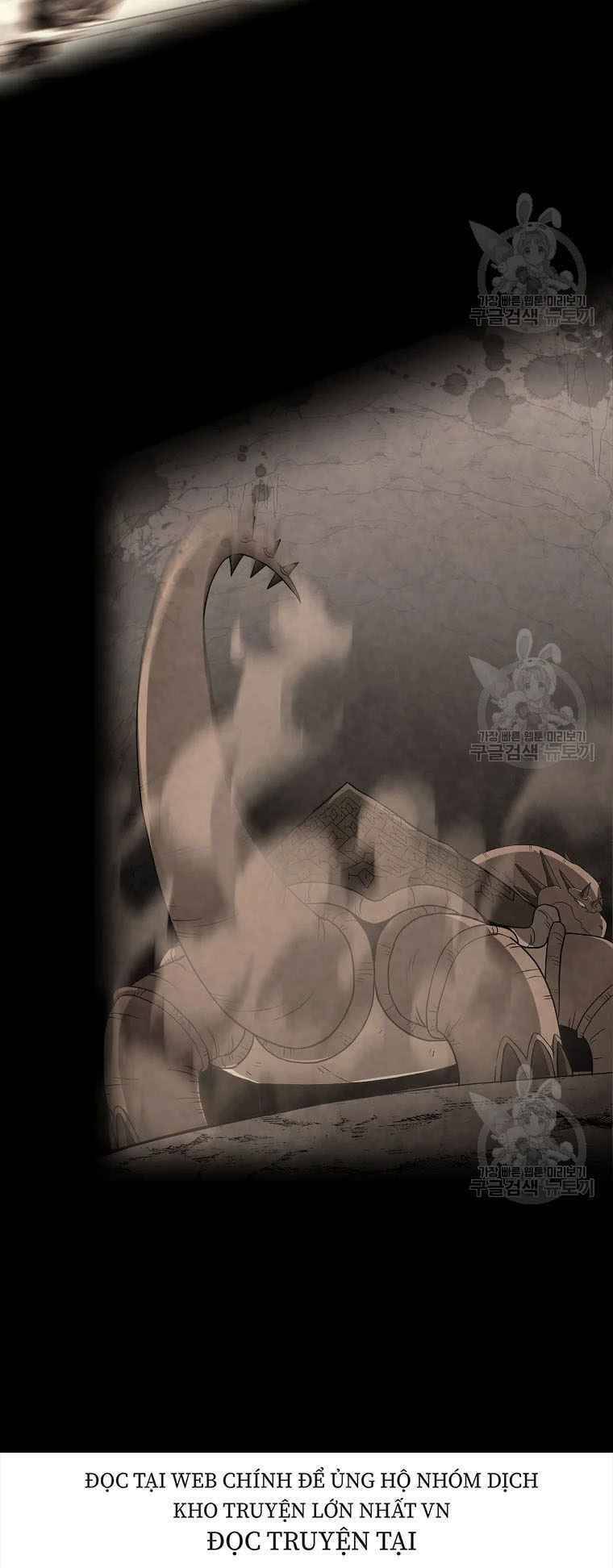 Thiếu Niên Phương Sĩ Chapter 28 - 3