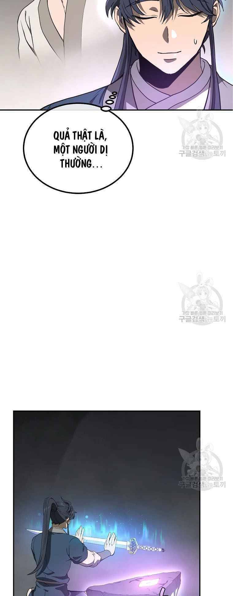 Thiếu Niên Phương Sĩ Chapter 28 - 26