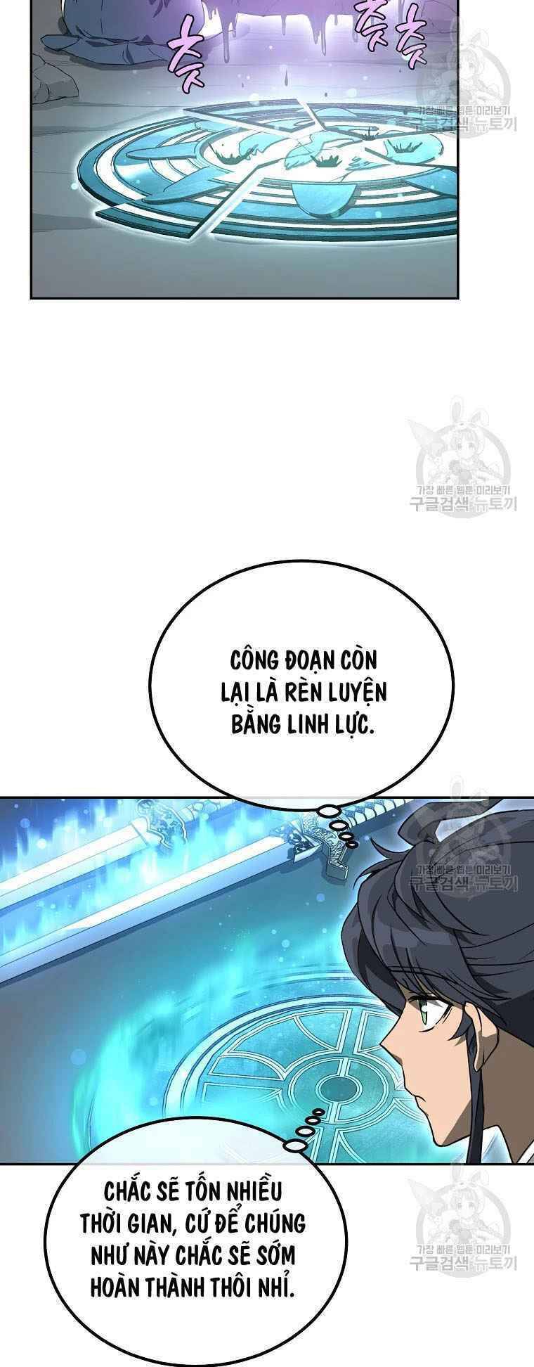 Thiếu Niên Phương Sĩ Chapter 28 - 27