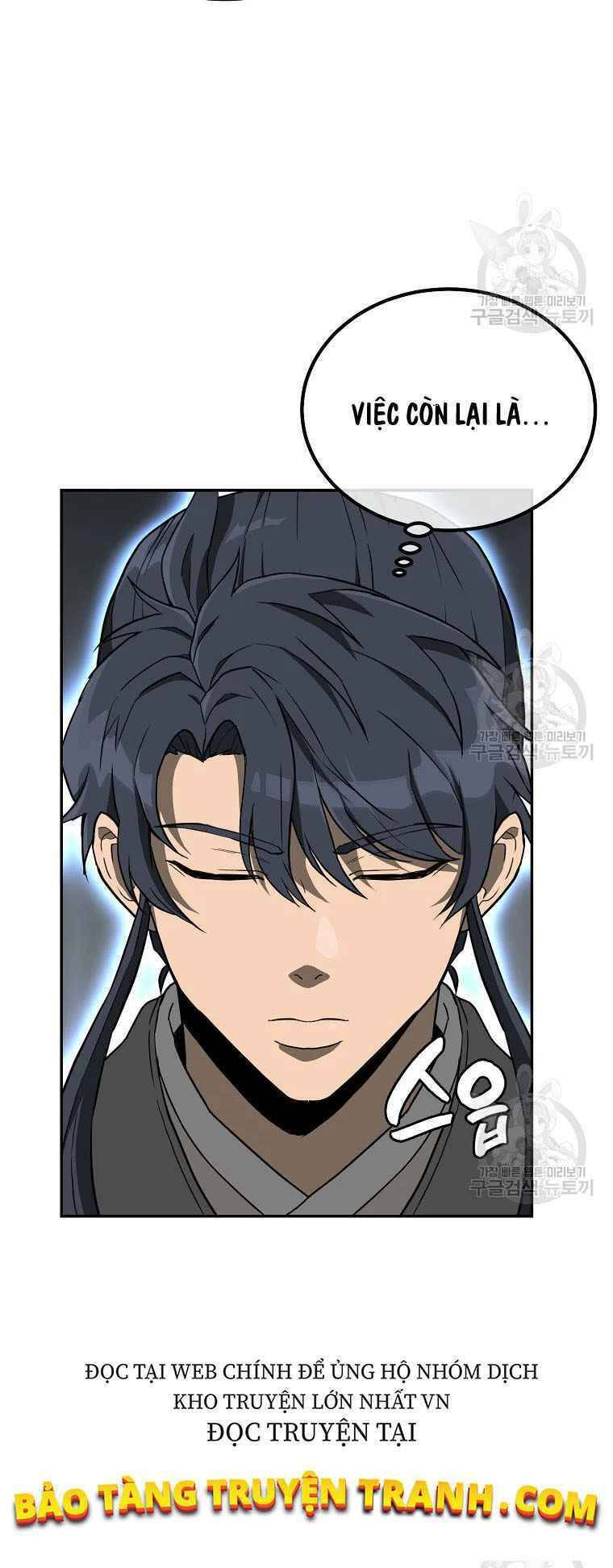 Thiếu Niên Phương Sĩ Chapter 28 - 28