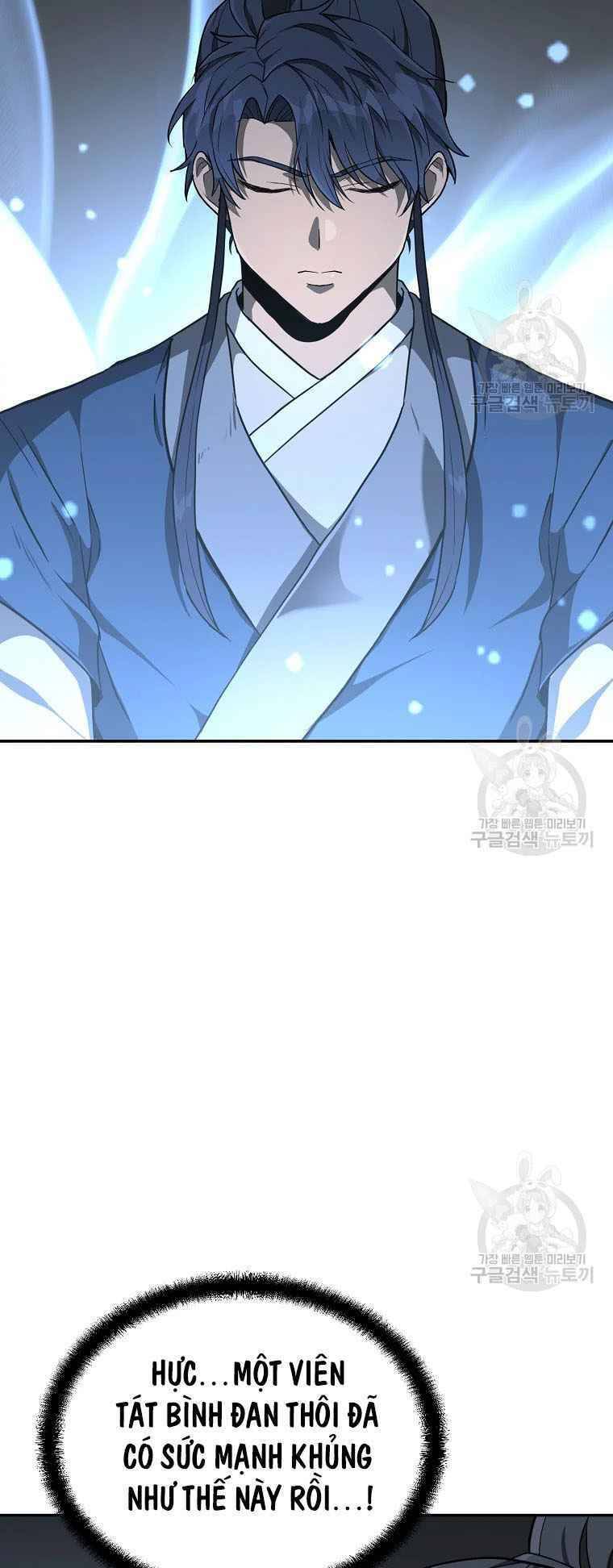 Thiếu Niên Phương Sĩ Chapter 28 - 31