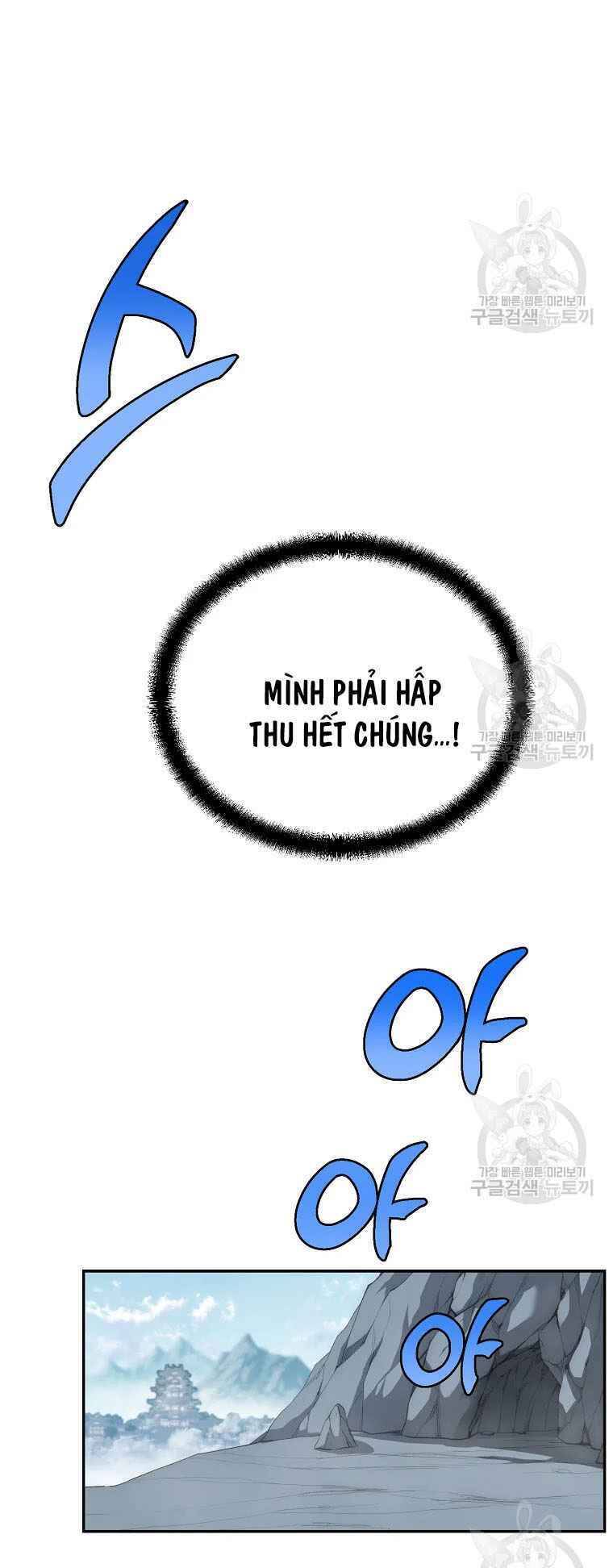 Thiếu Niên Phương Sĩ Chapter 28 - 33