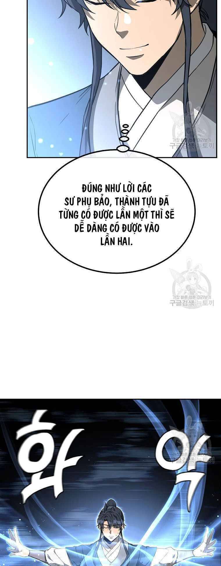 Thiếu Niên Phương Sĩ Chapter 28 - 36